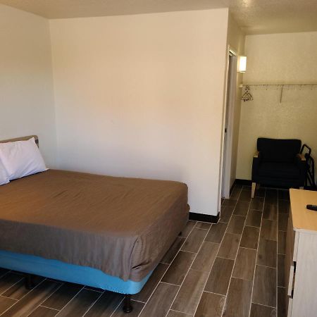 Motel 9 Лас-Крусес Экстерьер фото