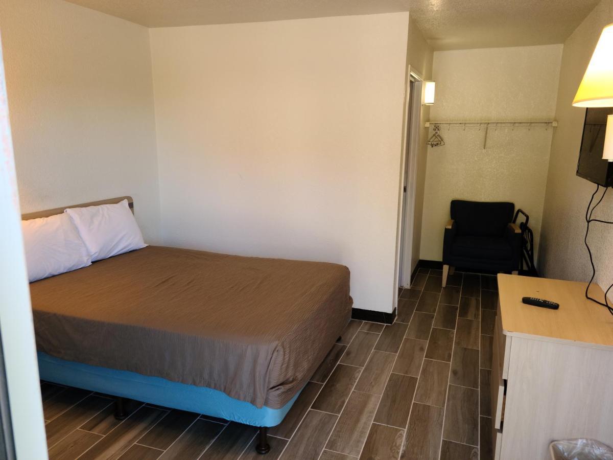 Motel 9 Лас-Крусес Экстерьер фото